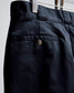 WAX | BLUCO x WAX WIDE TAPERD WORK PANTS - Black