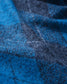 RADIALL | INNA DE YARD - CREW NECK SWEATER L/S - Blue