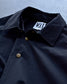 WAX | BALLOON COACH JACKET - Black