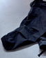 WAX | BALLOON COACH JACKET - Black