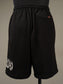 WEIRDO | MONSTERS - SHORTS / WRD5118 - Black