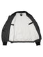 FLUTTER | OG Logo Bomber Jacket - Graphite Black