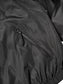 FLUTTER | OG Logo Bomber Jacket - Graphite Black