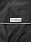 FLUTTER | OG Logo Bomber Jacket - Graphite Black