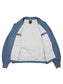 FLUTTER | OG Logo Bomber Jacket - Navy