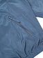 FLUTTER | OG Logo Bomber Jacket - Navy