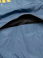 FLUTTER | OG Logo Bomber Jacket - Navy