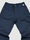 FLUTTER | Cotton Duck Painter Pants - Navy