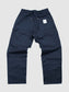 FLUTTER | Cotton Duck Painter Pants - Navy