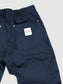 FLUTTER | Cotton Duck Painter Pants - Navy