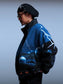 RADIALL | DROP CITY - ZIP UP BLOUSON