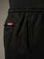 WEIRDO | MONSTERS - SHORTS / WRD5118 - Black