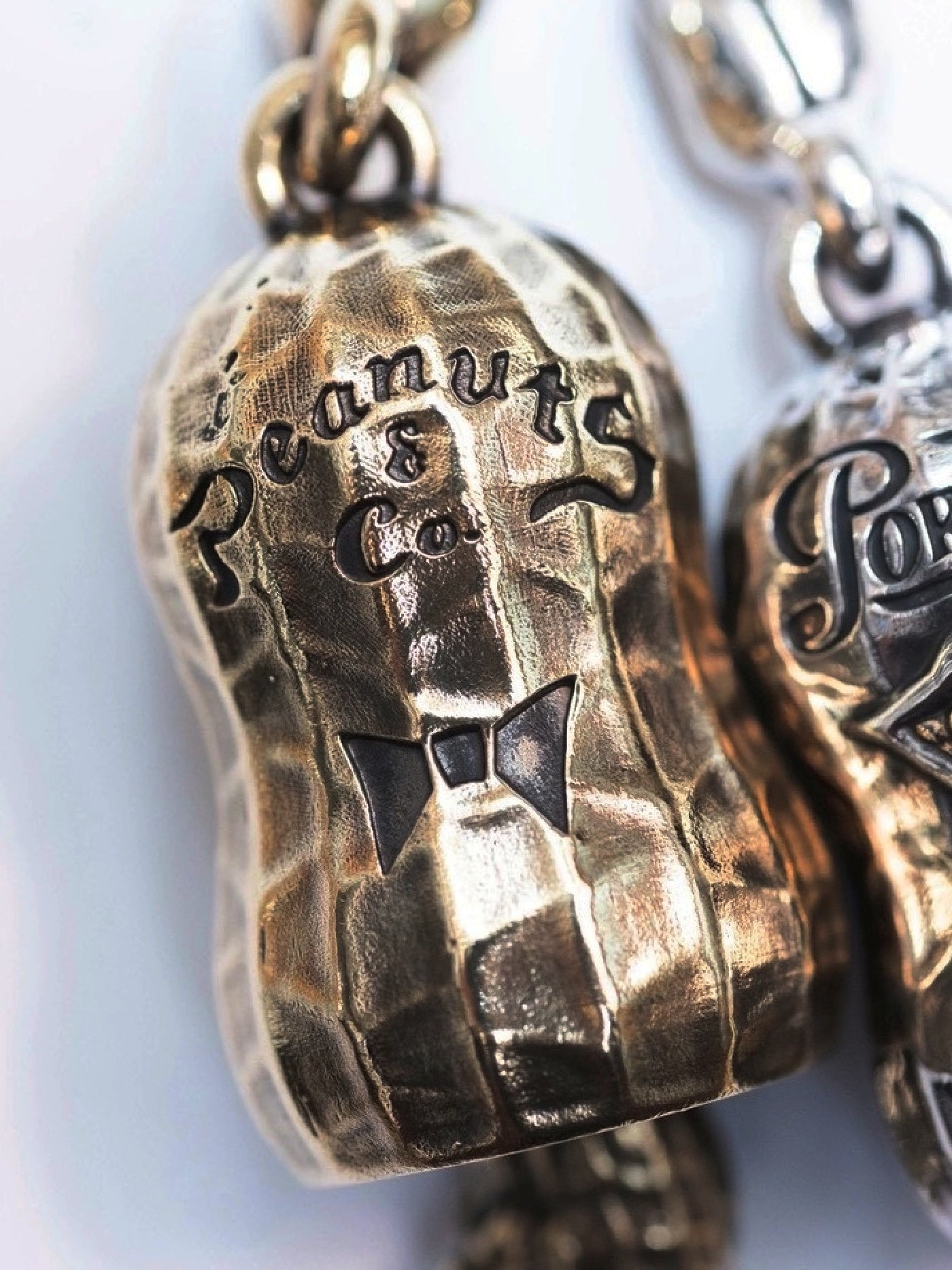 【3.21 (Sun) 12:00 Release】PORKCHOP | P's Guardian Bell 2nd