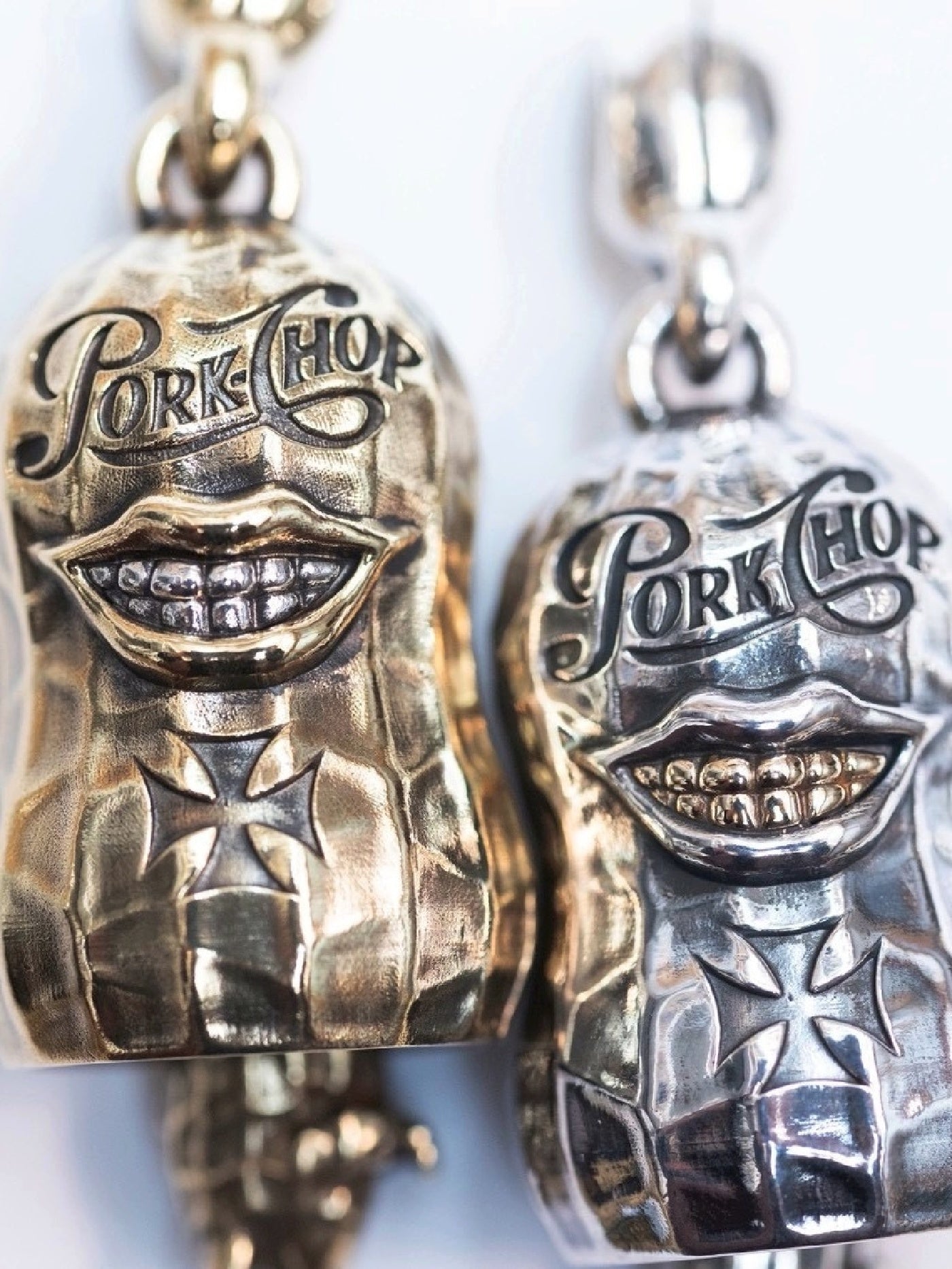 【3.21 (Sun) 12:00 Release】PORKCHOP | P's Guardian Bell 2nd