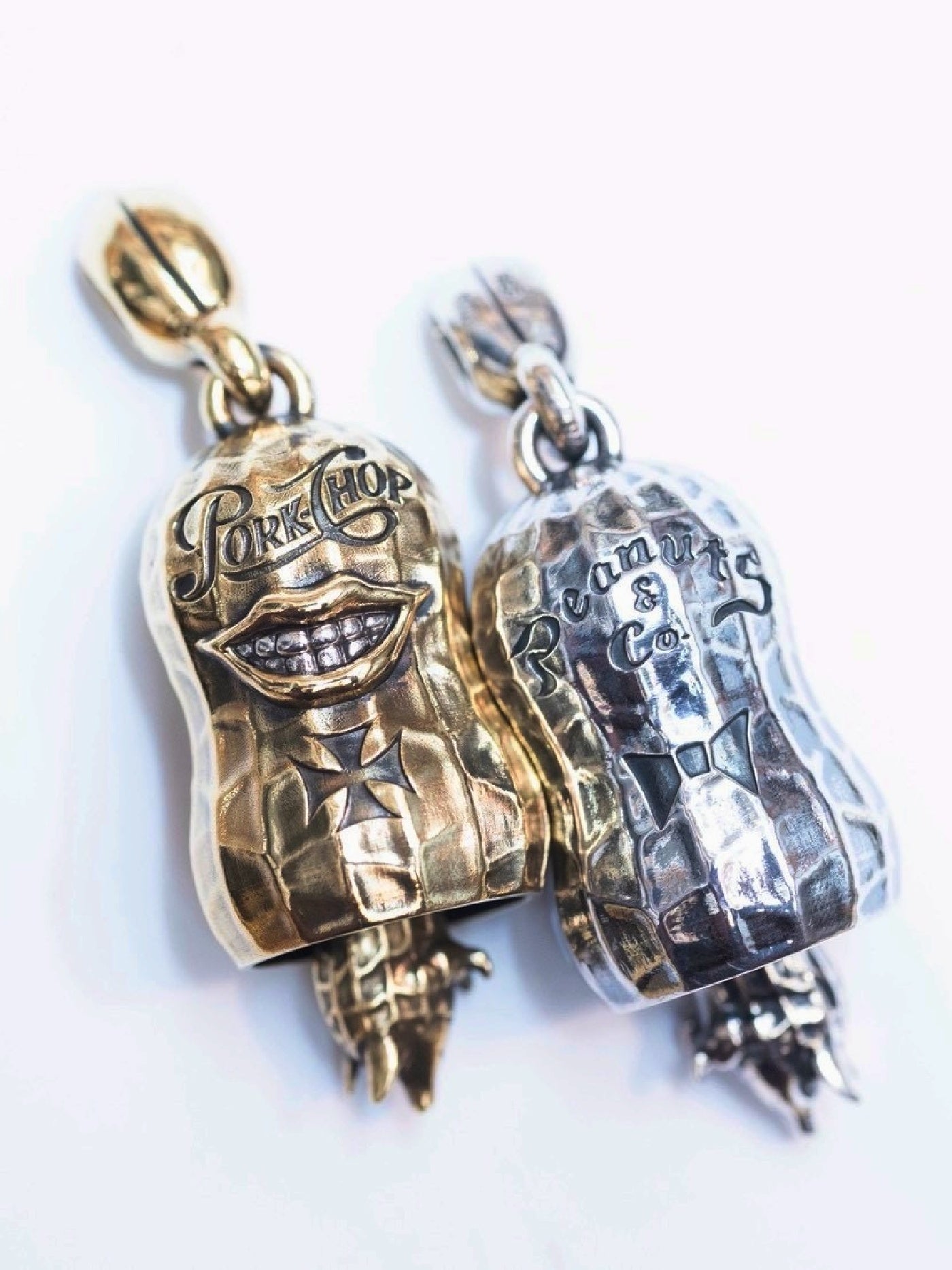 【3.21 (Sun) 12:00 Release】PORKCHOP | P's Guardian Bell 2nd