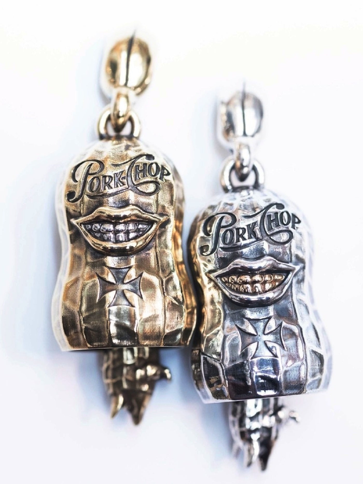 【3.21 (Sun) 12:00 Release】PORKCHOP | P's Guardian Bell 2nd