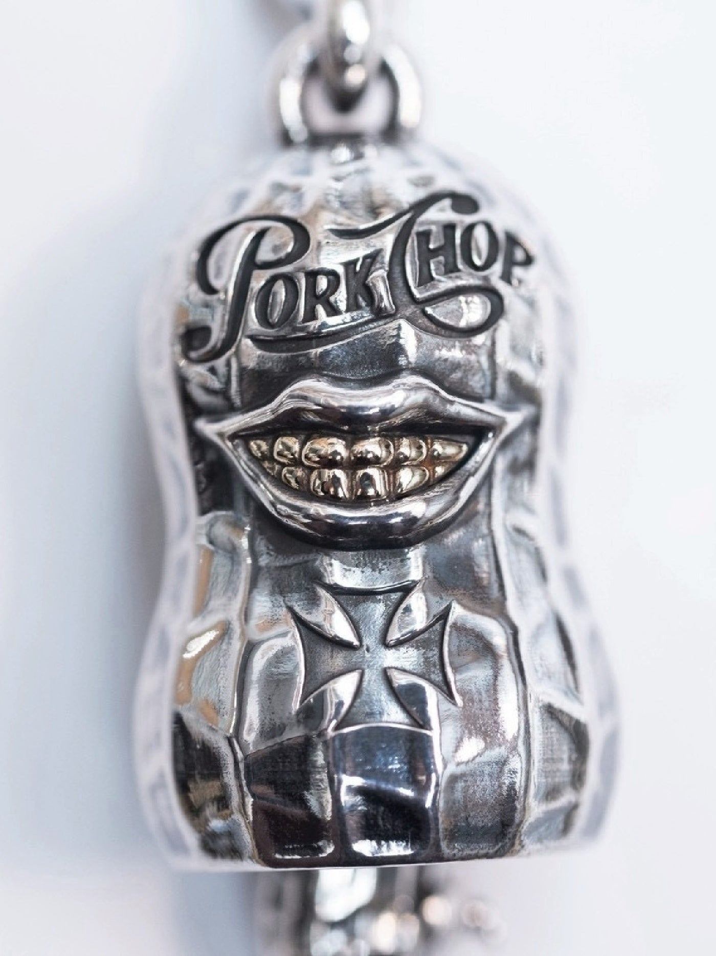 【3.21 (Sun) 12:00 Release】PORKCHOP | P's Guardian Bell 2nd