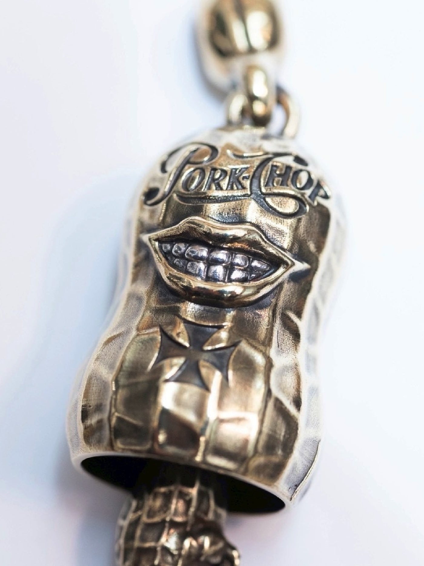 【3.21 (Sun) 12:00 Release】PORKCHOP | P's Guardian Bell 2nd