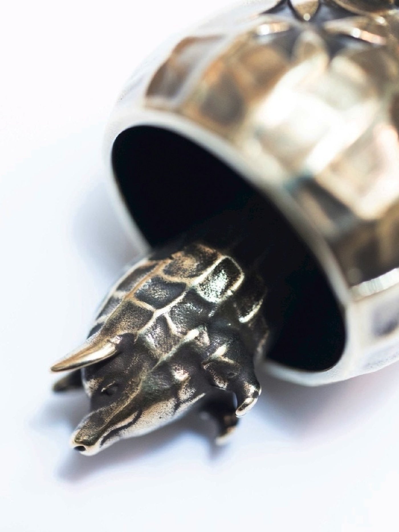 【3.21 (Sun) 12:00 Release】PORKCHOP | P's Guardian Bell 2nd