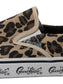 GOOD HELLER | GH ORIGINAL LEOPARD SLIP ON