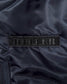 GOOD HELLER | GH WAPPEN MA-1 FLIGHT JACKET - Dark Navy