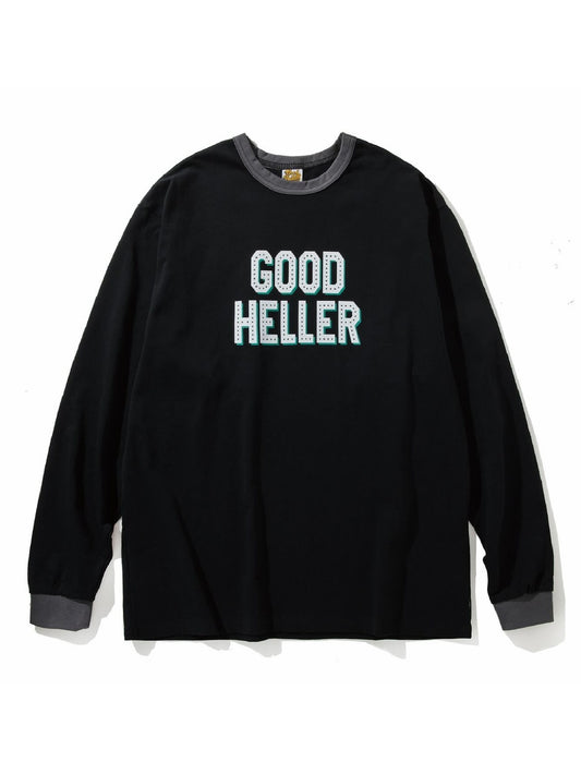 GOOD HELLER 通販 グッドヘラーの正規取り扱いオンラインストア