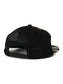 GOOD HELLER | US MILITARY WAPPEN LAUREL RIPSTOP MESHCAP - Camo