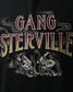 GANGSTERVILLE | TATTOO EYES - S/S T-SHIRTS - Black
