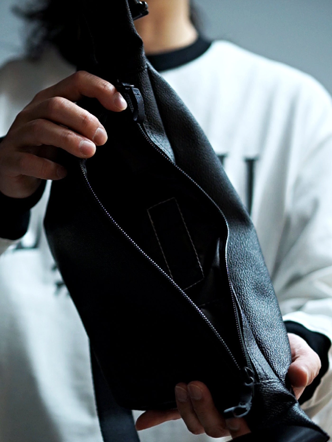 RADIALL | Kawasaki - WAIST BAG