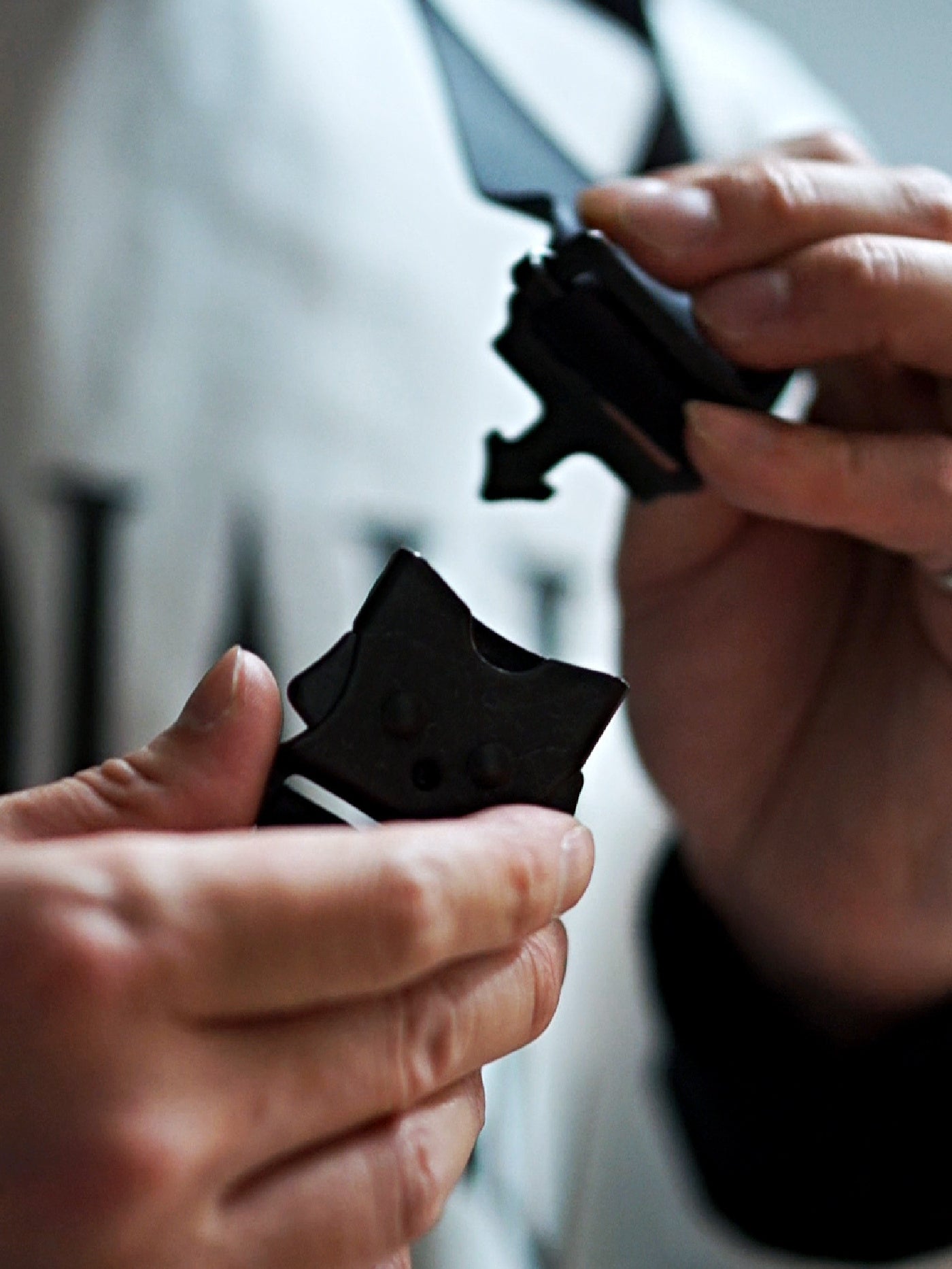 RADIALL | Kawasaki - WAIST BAG