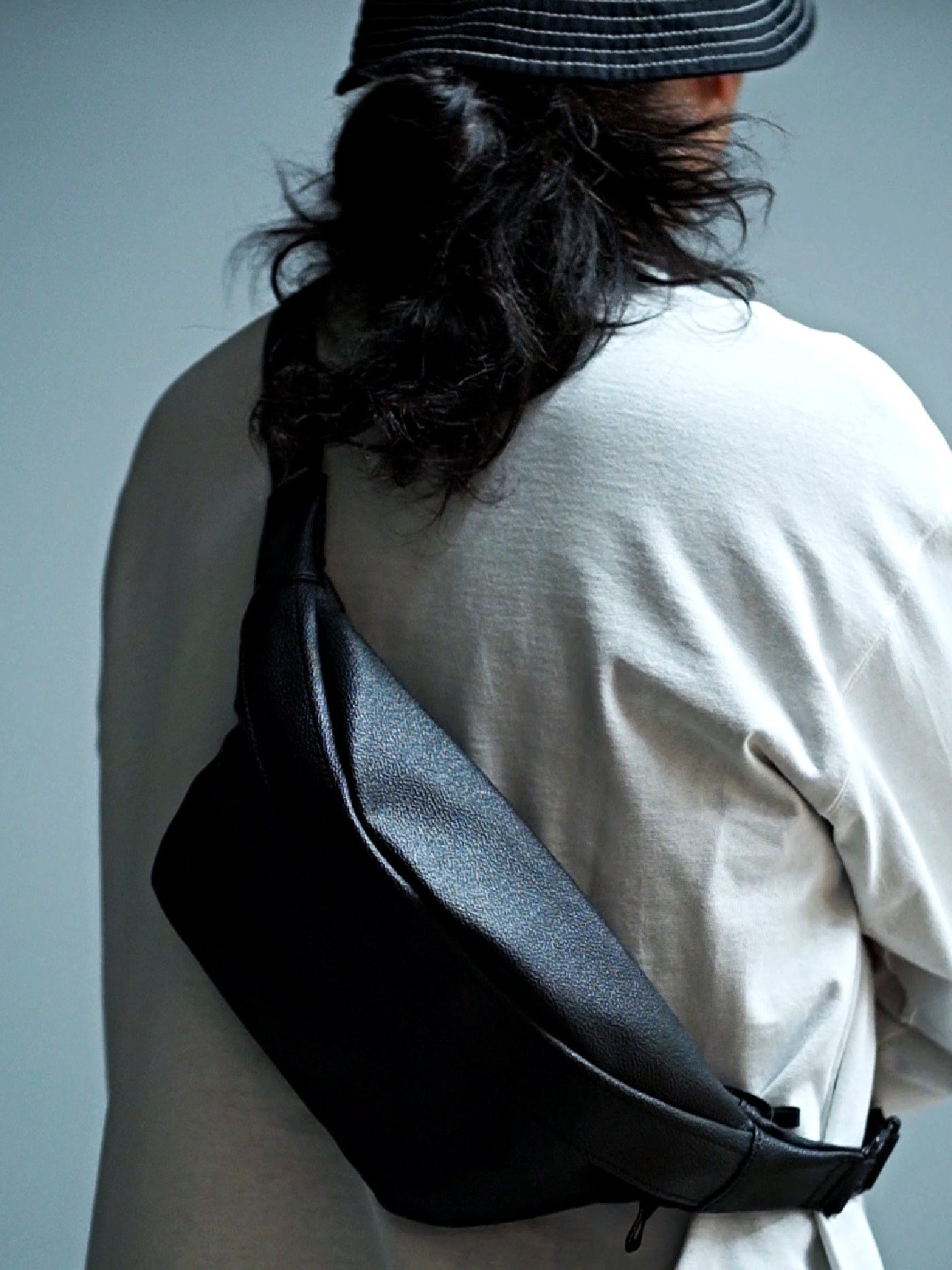 RADIALL | Kawasaki - WAIST BAG