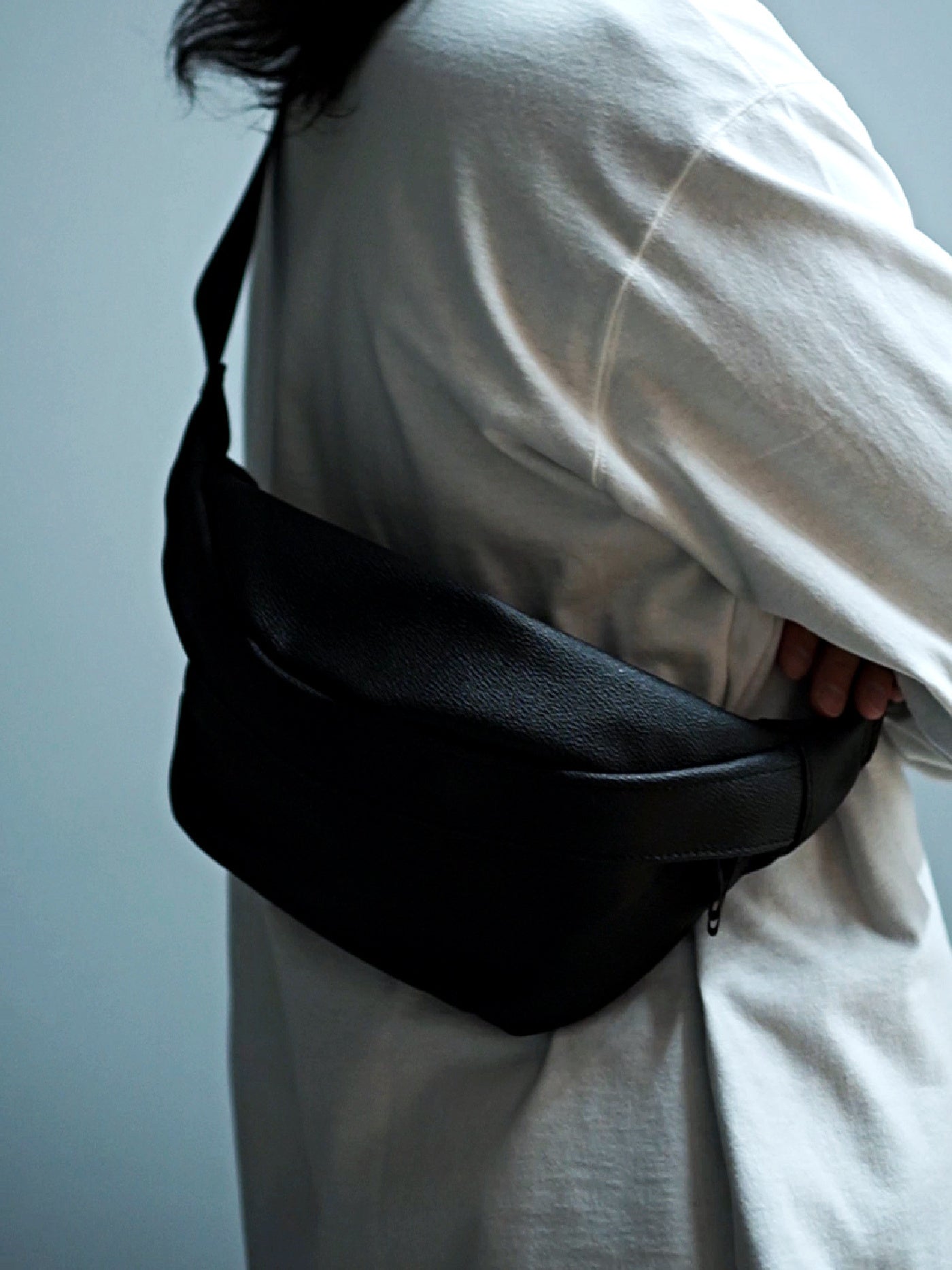 RADIALL | Kawasaki - WAIST BAG