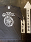 RUTHLESS | TO THE SABBATH S/S TEE