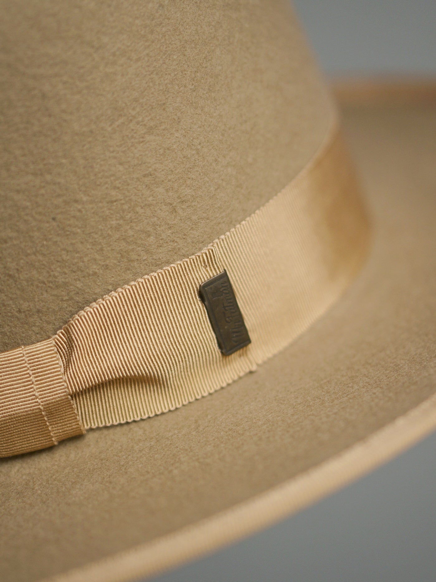 Mr.FATMAN | J.J. WILLIAMS - TWO DOLLAR WOOL