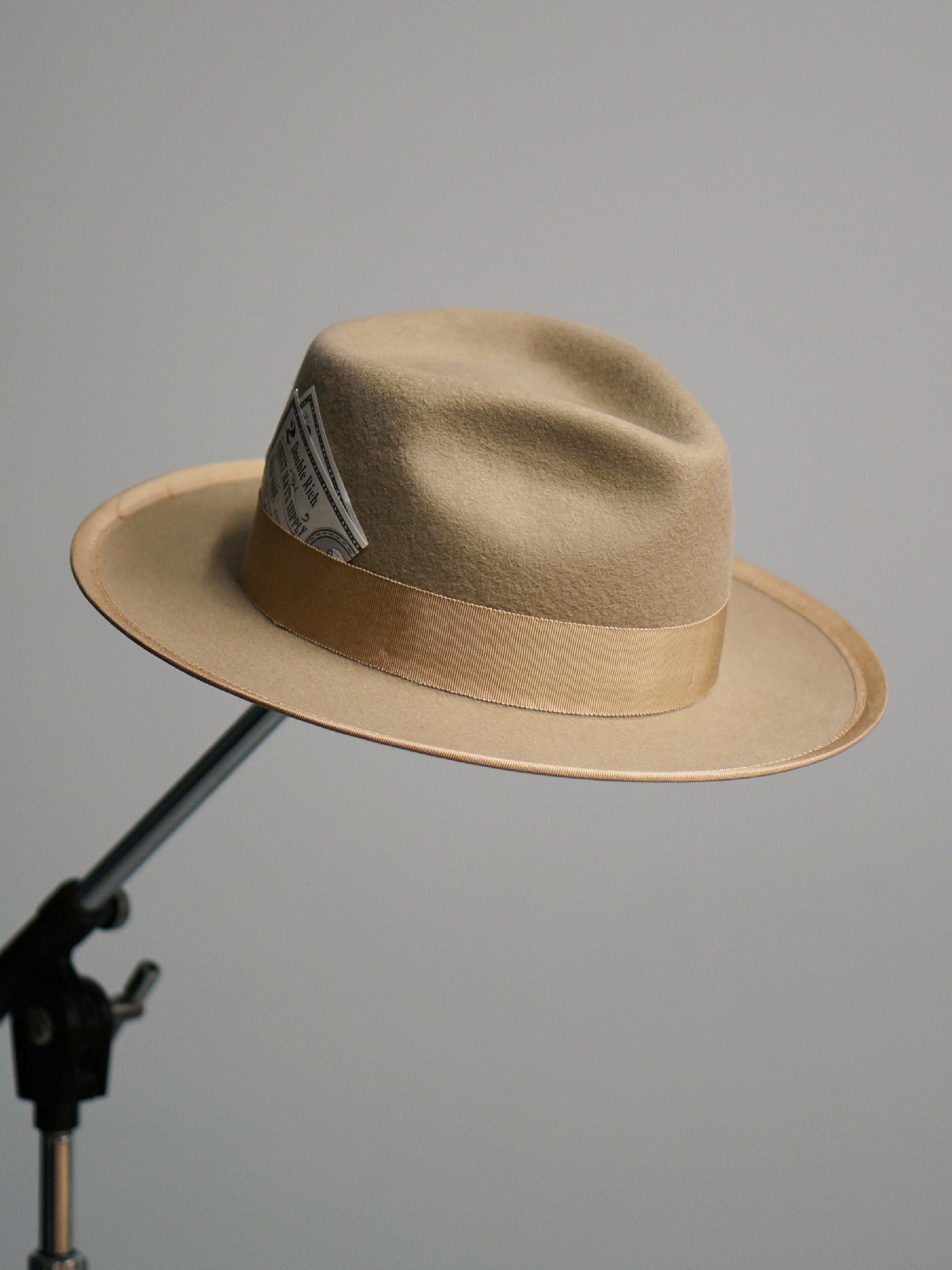 Mr.FATMAN | J.J. WILLIAMS - TWO DOLLAR WOOL