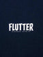 FLUTTER | OG Logo L/S Tee - Navy