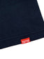 FLUTTER | OG Logo L/S Tee - Navy