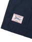 【9.21 (Sun) 12:00 Release】FLUTTER | "The Dress" OG Logo Windbreaker - Navy