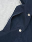 【9.21 (Sun) 12:00 Release】FLUTTER | "The Dress" OG Logo Windbreaker - Navy