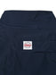 【9.21 (Sun) 12:00 Release】FLUTTER | "The Dress" OG Logo Windbreaker - Navy