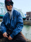 FLUTTER | OG Logo Bomber Jacket - Navy