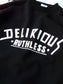 RUTHLESS | DELIRIOUS CREW NECK SWEAT