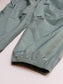 FLUTTER | T/C Track Cargo Pants - Blue Green