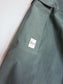 FLUTTER | T/C Track Cargo Pants - Blue Green