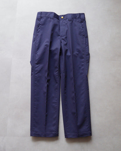 WAX | BLUCO x WAX STANDARD WORK PANTS - Navy