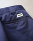 WAX | BLUCO x WAX STANDARD WORK PANTS - Navy