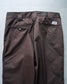 WAX | BLUCO x WAX STANDARD WORK PANTS - Brown