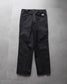 WAX | BLUCO x WAX STANDARD WORK PANTS - Black