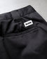 WAX | BLUCO x WAX STANDARD WORK PANTS - Black