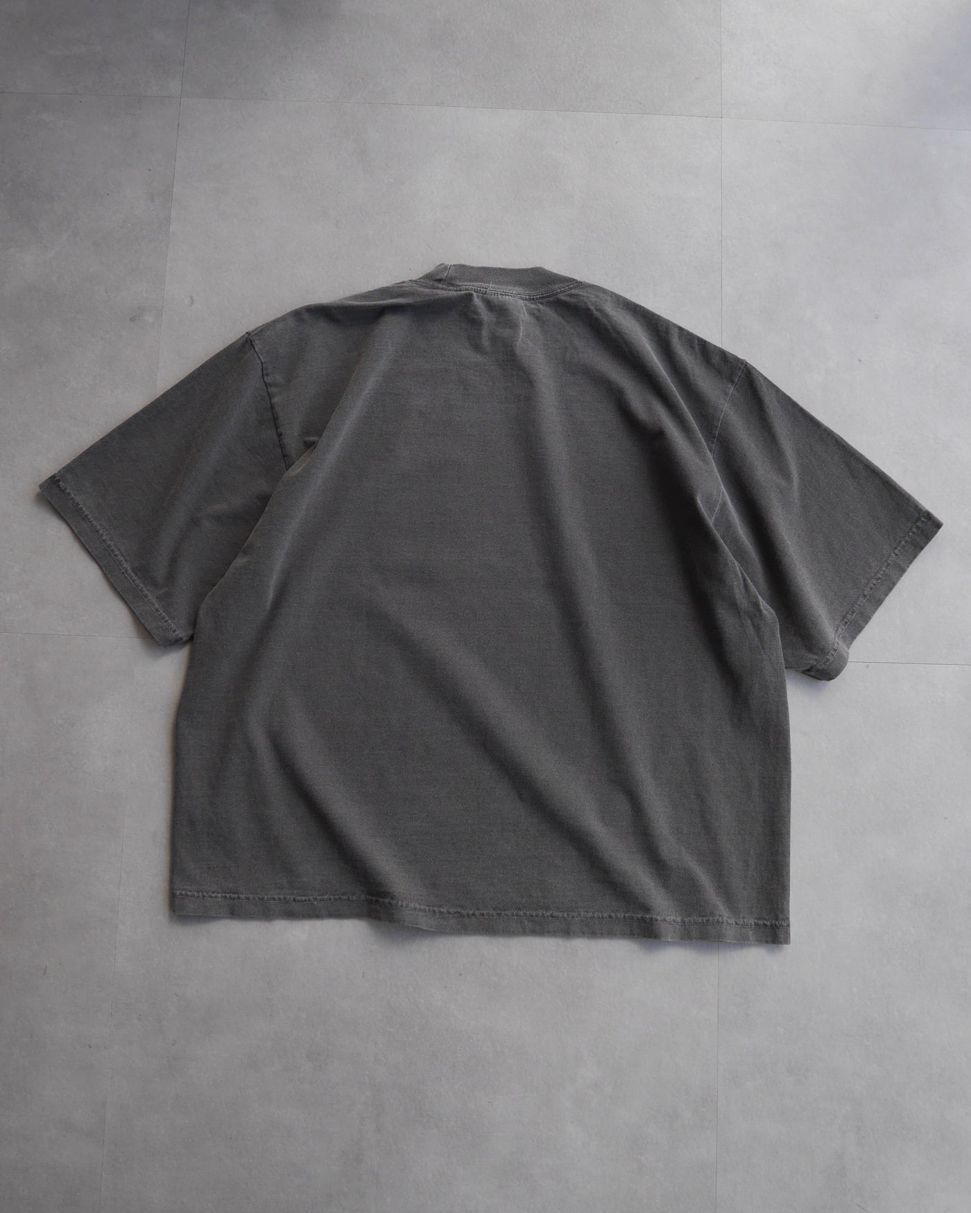 RUTHLESS | SISTER CITIES S/S TEE - Shadow